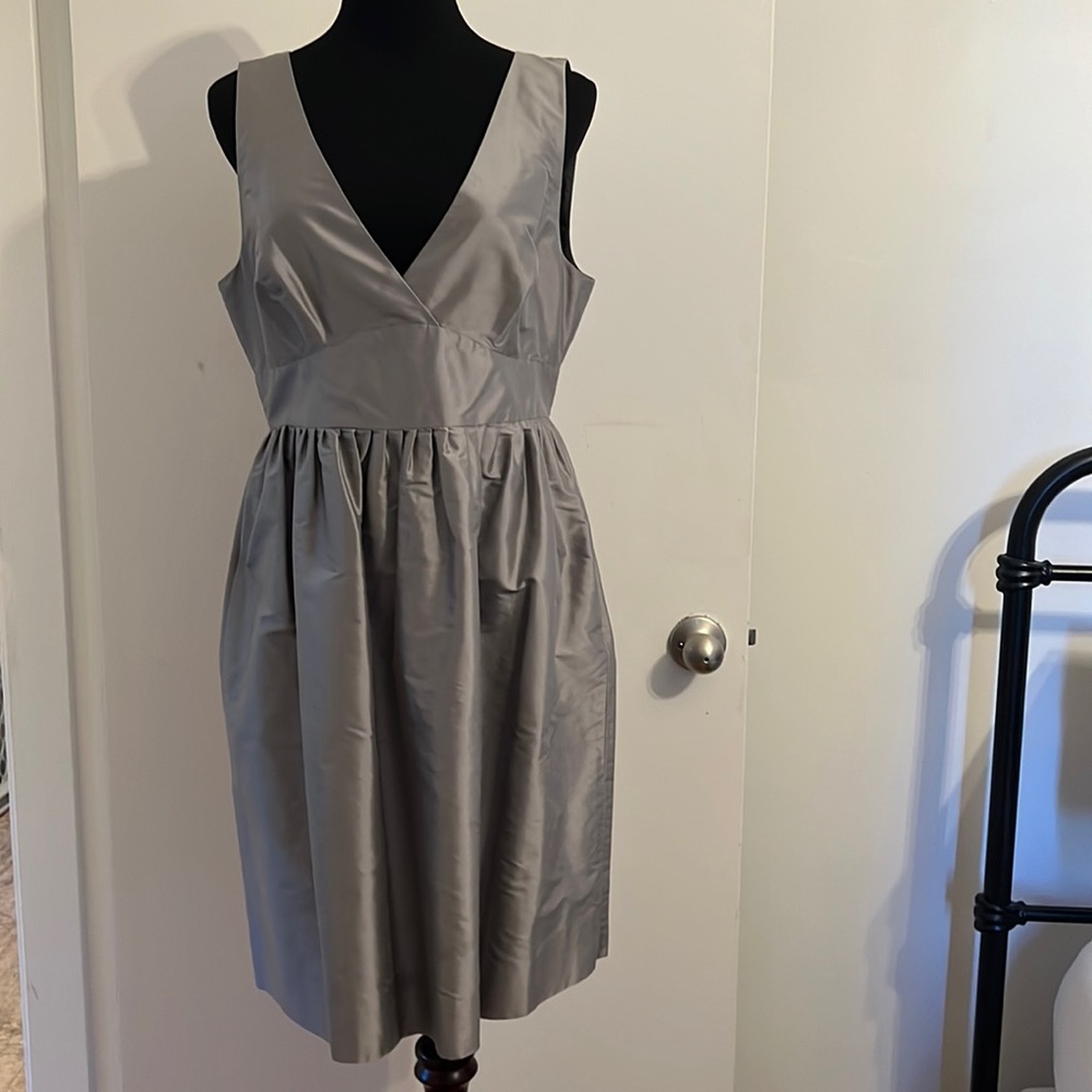 Jcrew Thora dress